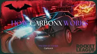 ROCKET LEAGUE BOT FOR FREE✨ | HOW TO USE | CarbonX