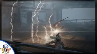 Sekiro Shadows Die Twice - Genichiro Ashina & Way of the Tomoe Boss Fight Strategy Guide
