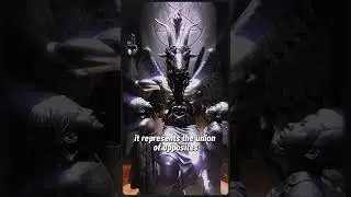 What Does Baphomet Really Mean? 👁️ Not What You&rsquo;ve Been Told
