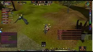 Shaiya Legends 1-15 PvP with BEAST MASTER