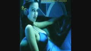 Andrea Burns- 100 Stories (Radio Edit)