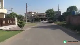 10 MARLA RESIDENTIAL PLOT FOR SALE IN PHASE 1 STATE LIFE HOUSING SOCIETY LAHOREB