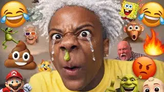 ISHOWSPEED funny moments ever in 2026| it will never become old | SPEED CORE IN 2026 | WAIT FOR END