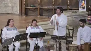Lanchas Para Baylar (C&oacute;dex Mart&iacute;nez Compa&ntilde;&oacute;n) - El Cascabel (Huapango Veracruzano). Tempus Cualli.