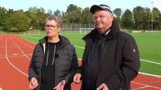 Warum ist Sportplatz-Entwässerung so wichtig? Entwässerungssysteme für Sportplätze & Freizeitflächen