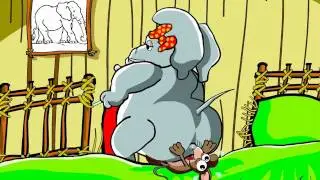 Animal Kamasutra | Italian Comics