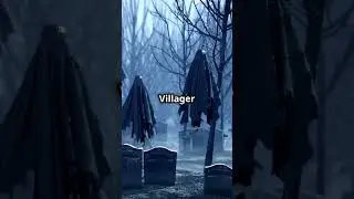 The Haunted Village