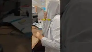 Doctor Job Is Halal for Women|#facts #islam #allah #haram