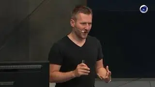 IBC 2018 Rewind: Роберт Храницки &mdash; визуальные эффекты и анимация в After Effects и Cinema 4D