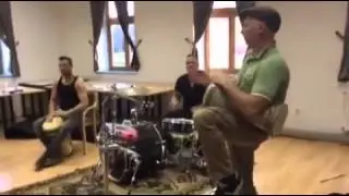 Kongattack