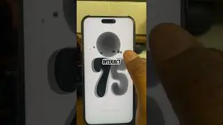 STOP using the default weather app !! 🛑 #ios26 #iphone16