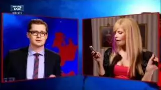 Live fra bremen - Nyhederne sådan cirka - Bianca nyhedsreporter