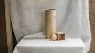 Arranged Objects for Still-Life (basic)