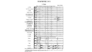 Gustav Mahler - Symphony No.2 in C minor 