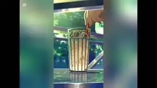 Anime ASMR✨️✨️✨️ #anime #animeasmr