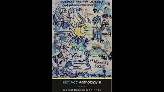 Art/Photo Book 21: Riot Act: Anthology III