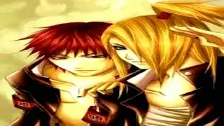 Nightcore Take a Hint Male Version
