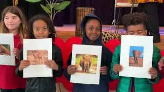 West African Drum Workshop