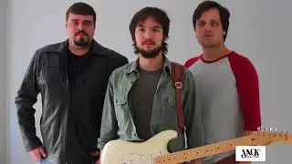 Jack Coke Club ao vivo I Espa&ccedil;o WMusic I Santos 26/08/2017