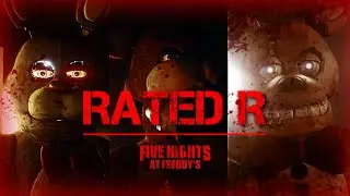 FNaF Movie But RATED-R (Dreams Remakes)