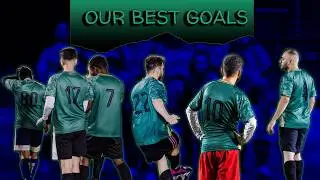 Summer 2025 League | Our Best Goals and Plays |