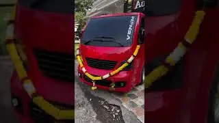 Tata super ace mint#modifications# TATA MOTORS# ONLY ONE IN INDIA #tatamotors