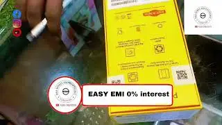 NEW VERSION POCO M7 UNBOXING with NEW YEAR OFFERS LIVE ELECTRONICS#pocox3pro #unboxing #eletronica 