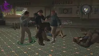 Bully Scholarship Edition - Mission #44: Greasers Challenge - PC Walkthrough - 4K 60 FPS