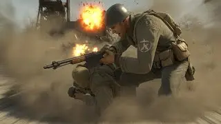 My Favorite Finisher Call of Duty 2 Ever Made 😭