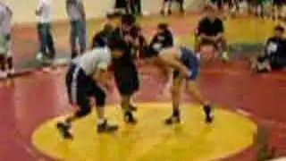 SPVHS VS AZHS