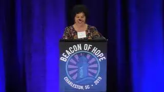 2019 NBIA Conference - Cannabis Use in NBIA Disorders