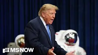 ‘Nobody is trying to rein him in’: WH staff grows frustrated with Trump as midterms approach
