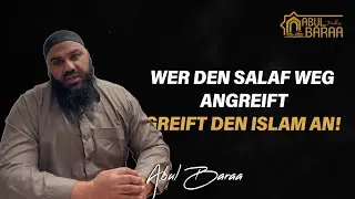Widerlegung der Prediger die sagen Salaf beschreiben Allah wie Hindu-Götze_Ist Allah wie ein Mensch?