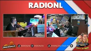 MOPJE TUSSENDOOR | LEUR & DE VRIES
