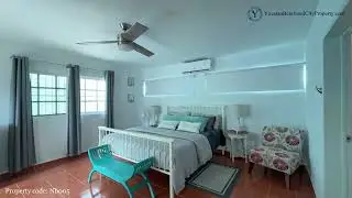 Chelem Home for Sale. Single-Level 2 Bed 2 1/2 Bath Close to Everything/ $299,000 USD