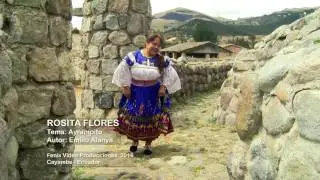 Rosita Flores, 
