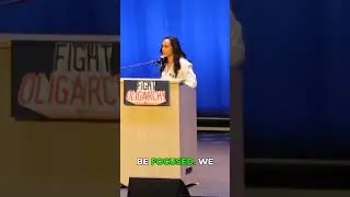 Billionaires Make Immigrants Villains: Erika Andiola