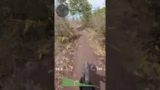Exterra Downhill Race - May 26 - Deviate Claymore