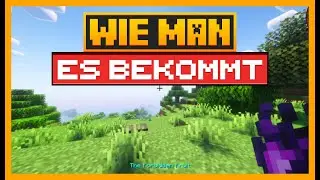 So verwendet man die verbotene Frucht und den Trank der Erl&ouml;sung in Enigmatic Legacy in Minecraft