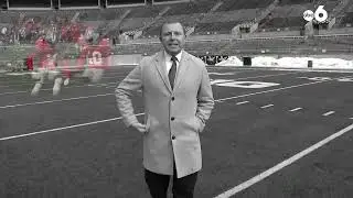 Poetry: Celebrating the 2024 National Champions, THE Ohio State Buckeyes.