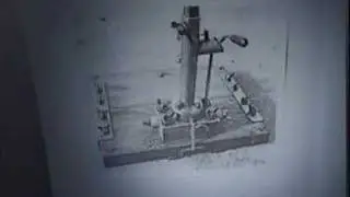 Grebennikov's Flying Platform - Bio-Gravitics