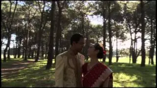 The Wedding of Milton & Kate