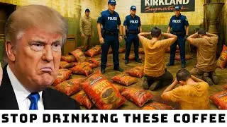 Stop Drinking These 7 Coffees &ndash; They&rsquo;re Not Just Fake, They&rsquo;re Dangerous