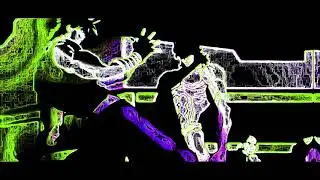 Fahjah - Seize The Memes of Bass Production