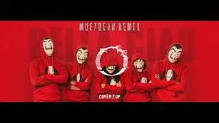 Bella Ciao Remix - Muez Dean