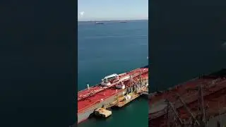 Oil tanker off WA may be carrying banned Russian oil