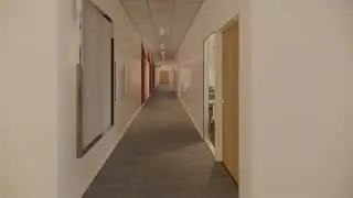 Intergenerational Center for Arts and Wellness Virtual Tour   HD 1080p