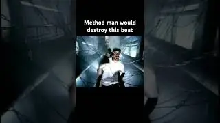 METHOD MAN TYPE BEAT #boombaptypebeat #90stypebeat #methodmantypebeat