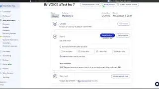 Waveapps Feature Update : Video 4 - Updating your Waveapps Account - relevant to current Wave users