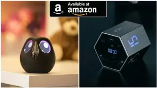 Top 5 gadget, PhotoGrip Qi, Portable SSD, Multi-Functio Digital Timer, Ulo 2.0 Camera, GoTouch Basic